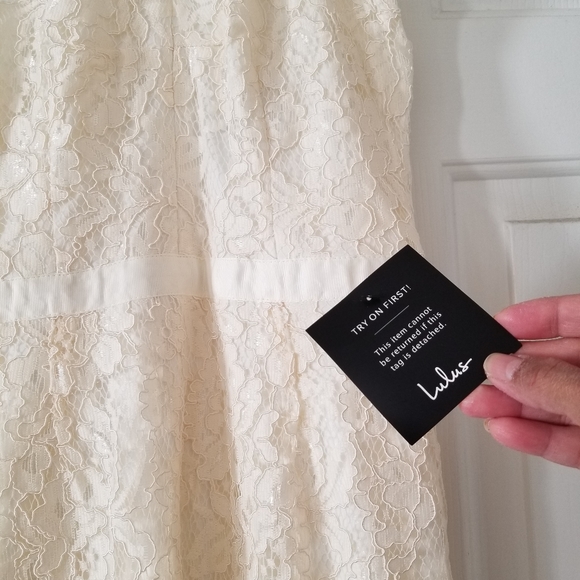 Evening Gown - Picture 2 of 4